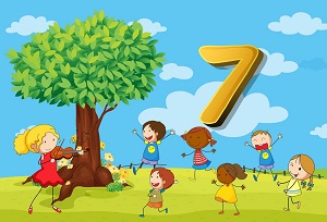 okul öncesi bir rakamı çalışma sayfaları